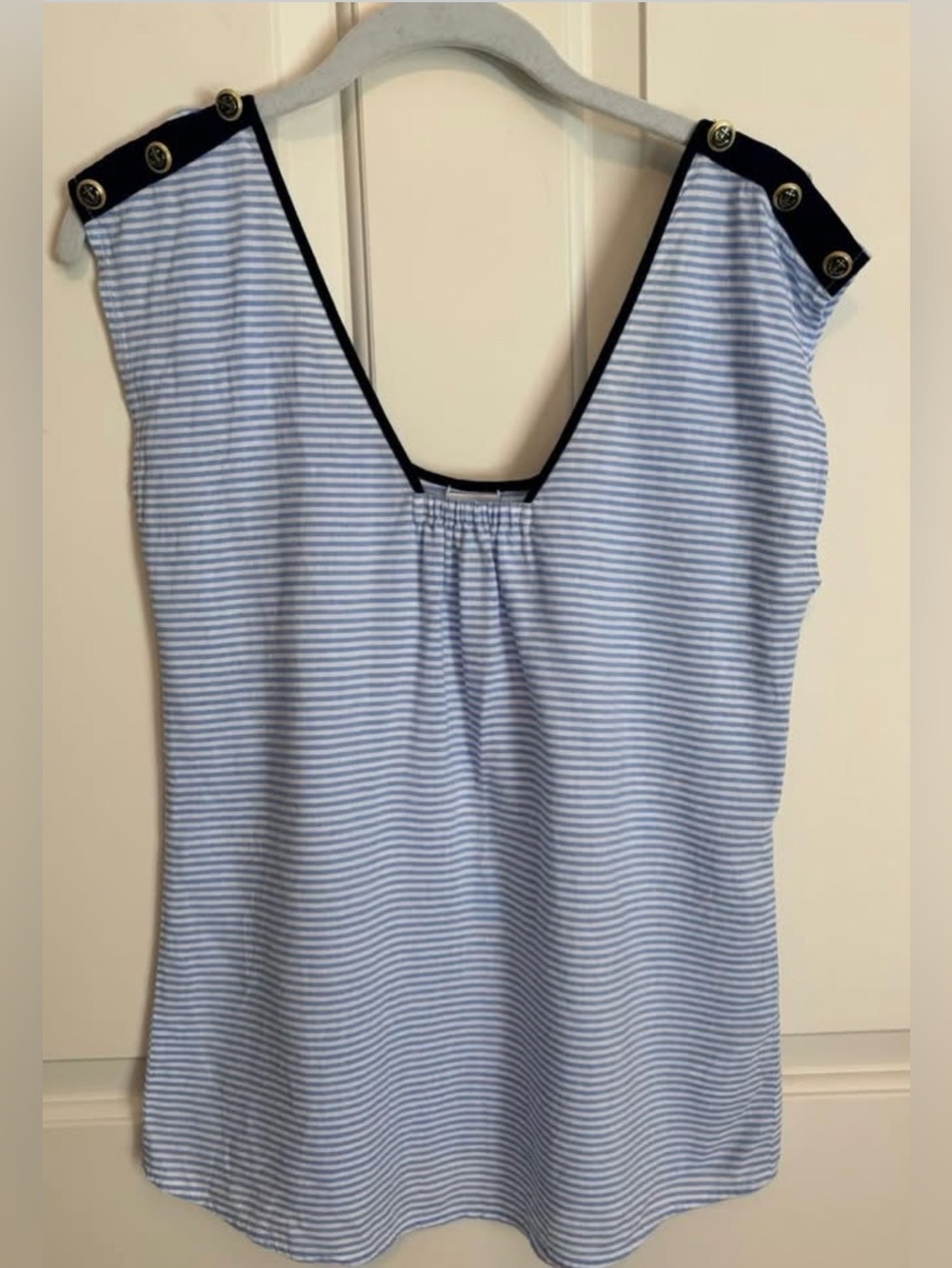 Cabi 5600 Windward Top